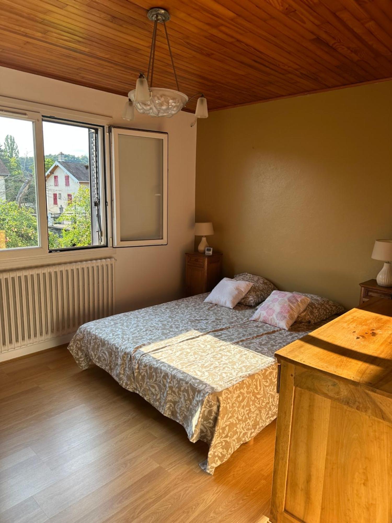 Bel Appartement Valentigney Extérieur photo